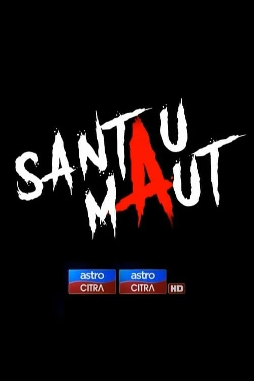 Santau Maut (movie)