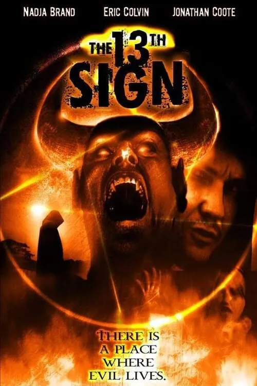 The 13th Sign (movie)