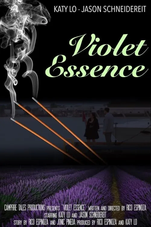 Violet Essence (фильм)