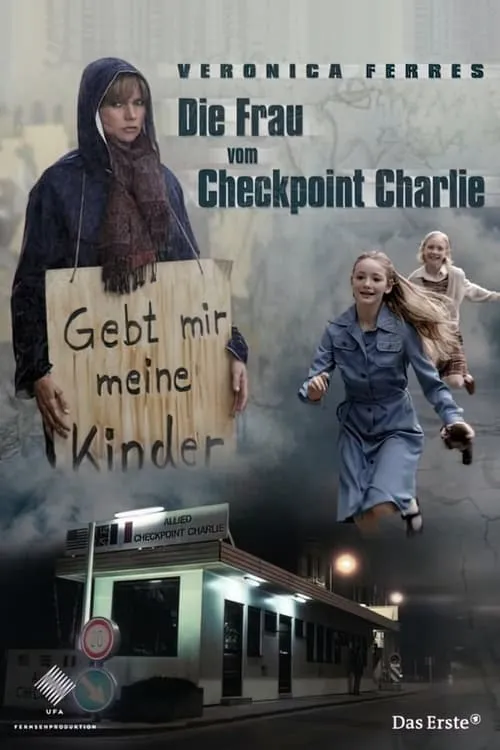 Die Frau vom Checkpoint Charlie (movie)