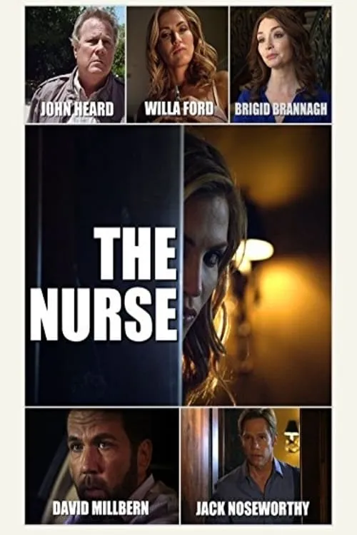 The Nurse (фильм)