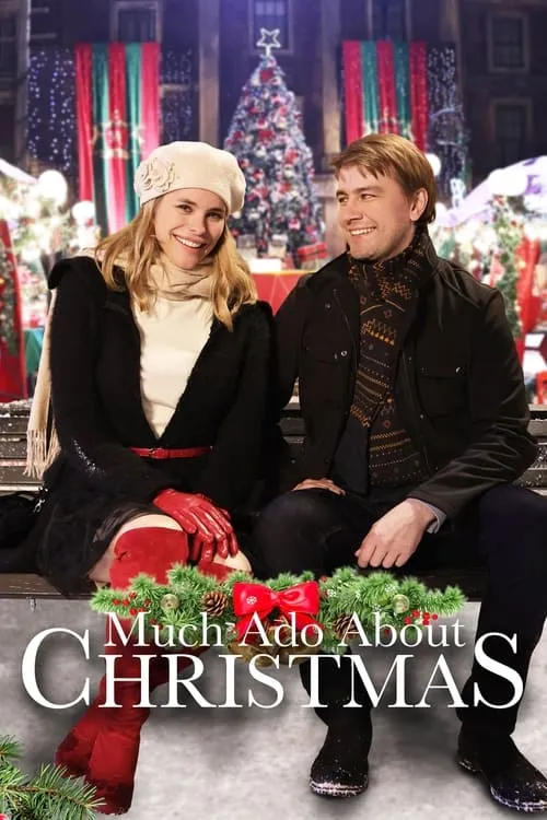 Much Ado About Christmas (movie)