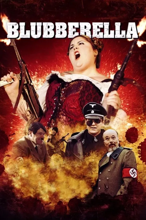 Blubberella (movie)