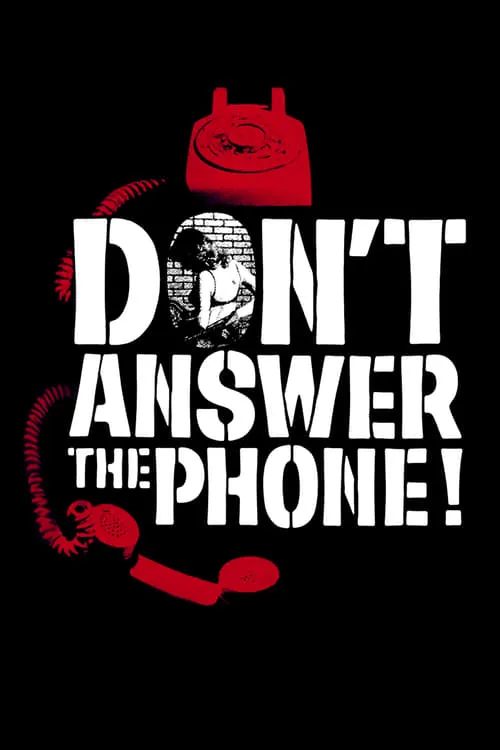 Don't Answer the Phone! (movie)