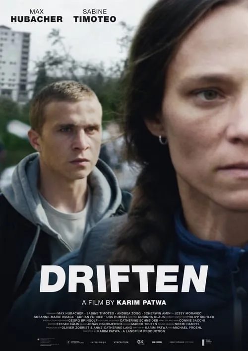 The Drift (movie)