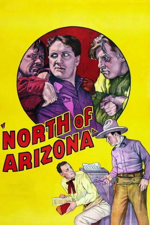 North of Arizona (movie)