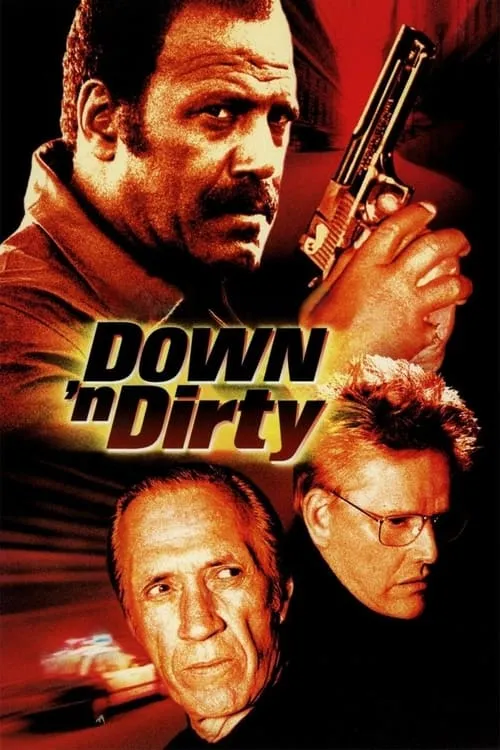 Down 'n Dirty (фильм)