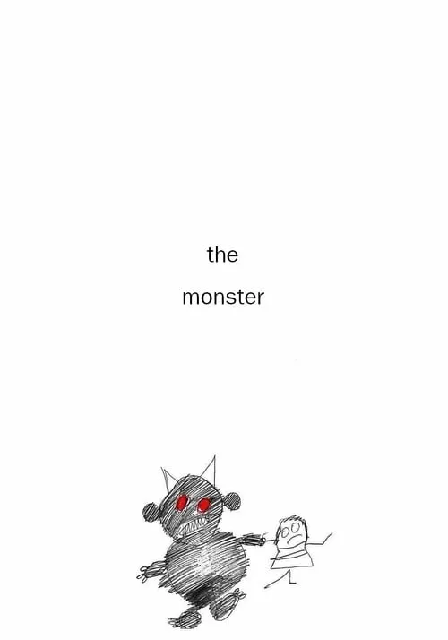 The Monster (movie)