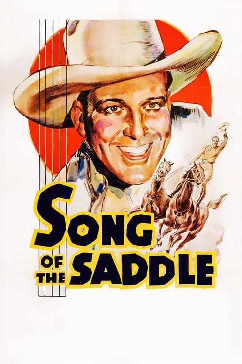 Song of the Saddle (movie)