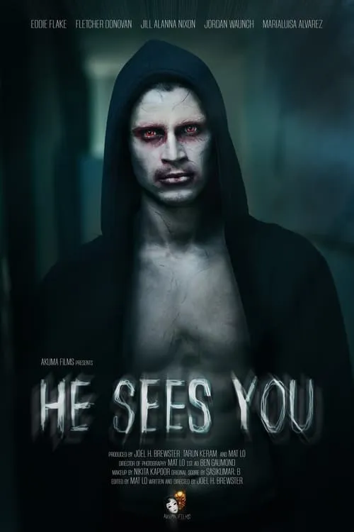 He Sees You (фильм)