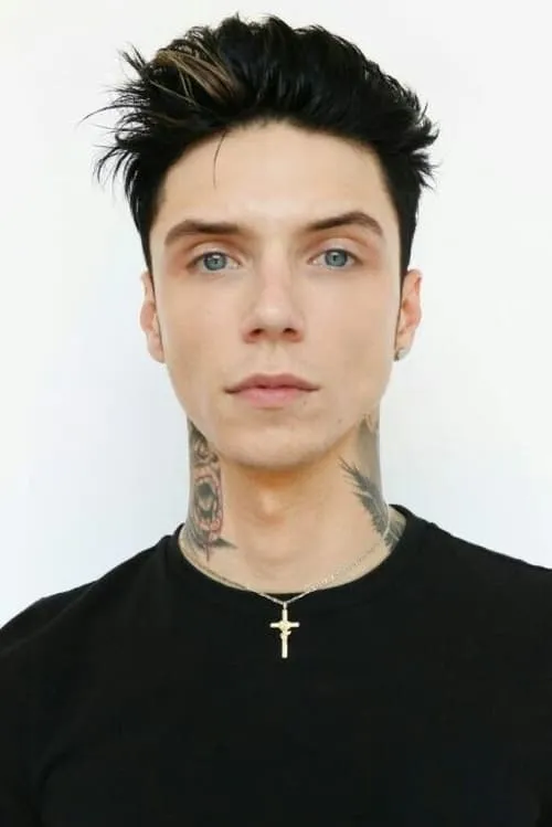 Andy Biersack