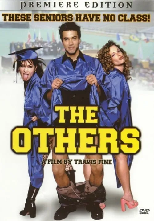 The Others (movie)