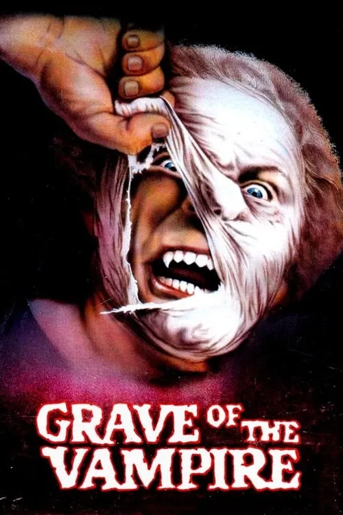 Grave of the Vampire (фильм)