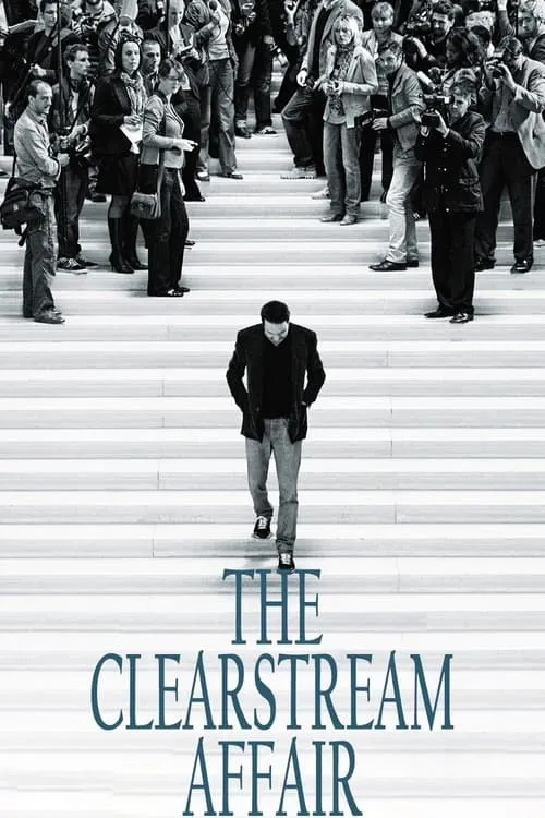 The Clearstream Affair (movie)