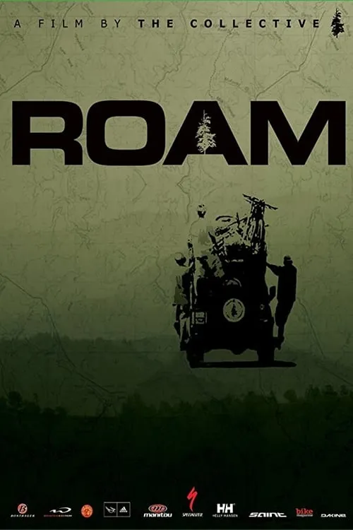 Roam (movie)