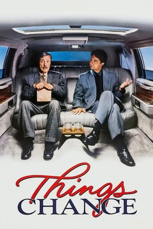 Things Change (movie)
