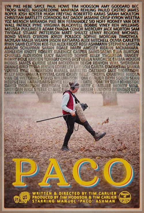 Paco (movie)