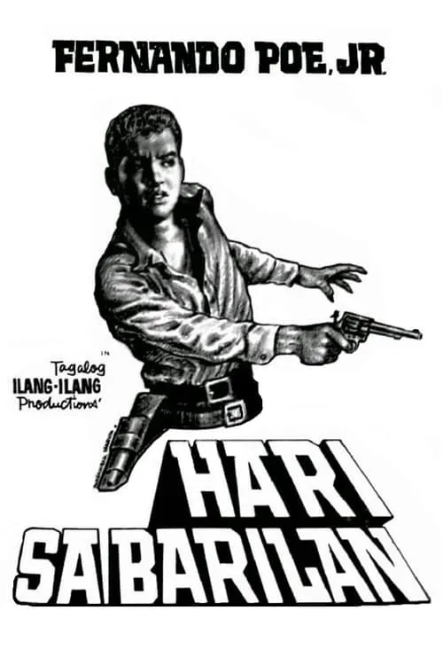 Hari sa Barilan (movie)