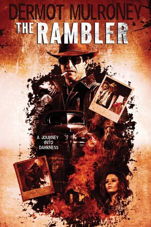 The Rambler (movie)
