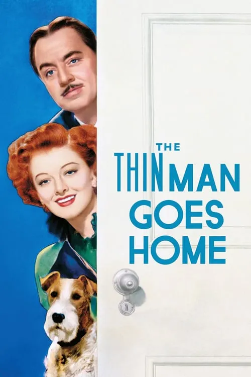 The Thin Man Goes Home (movie)