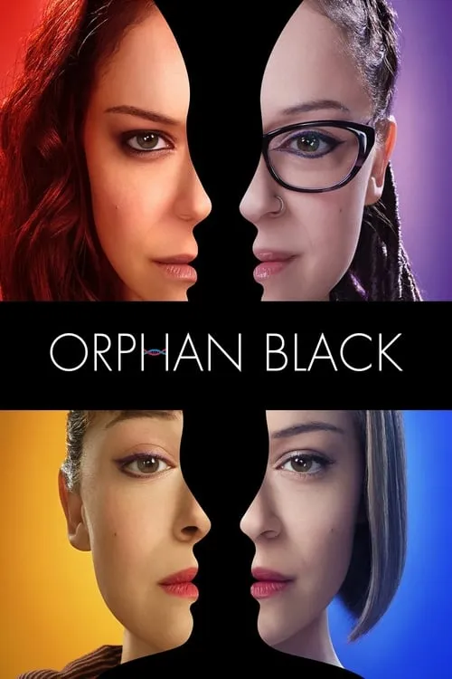 Orphan Black (series)