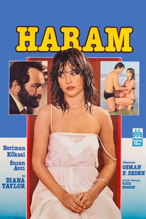 Haram (фильм)