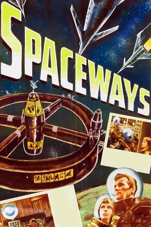 Spaceways (movie)