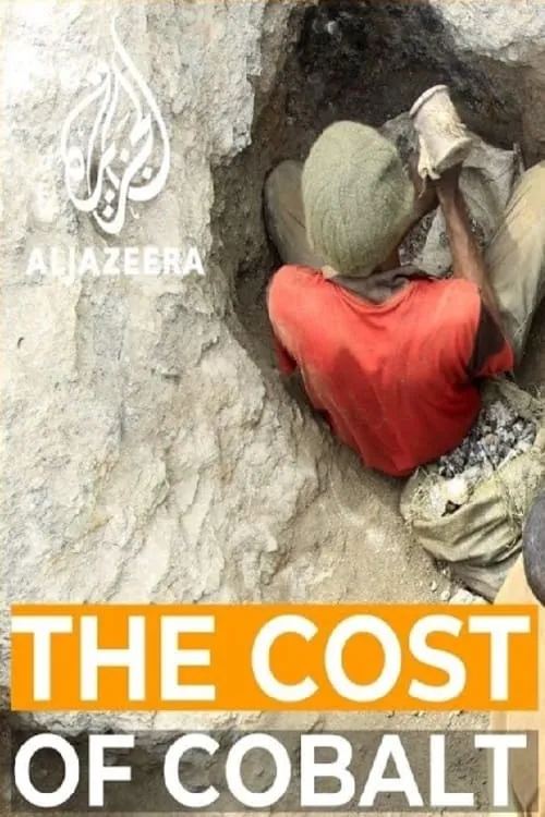 The Cost of Cobalt (movie)