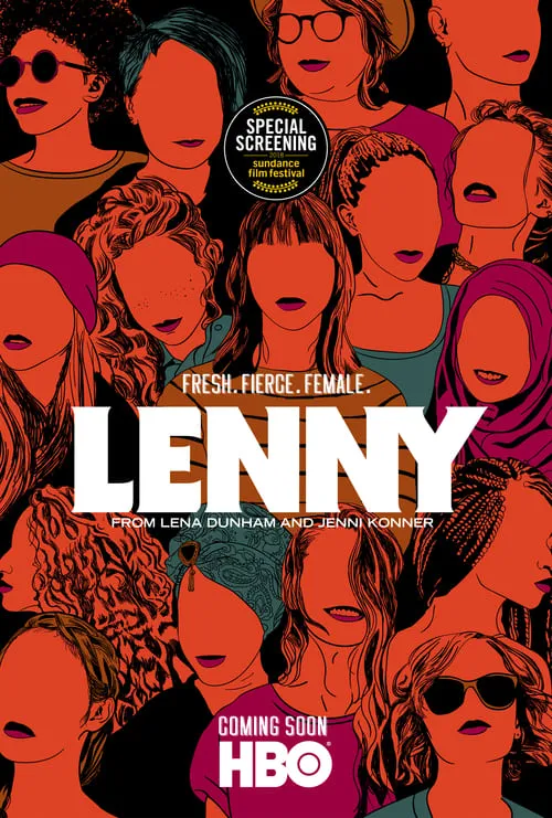 Lenny (movie)