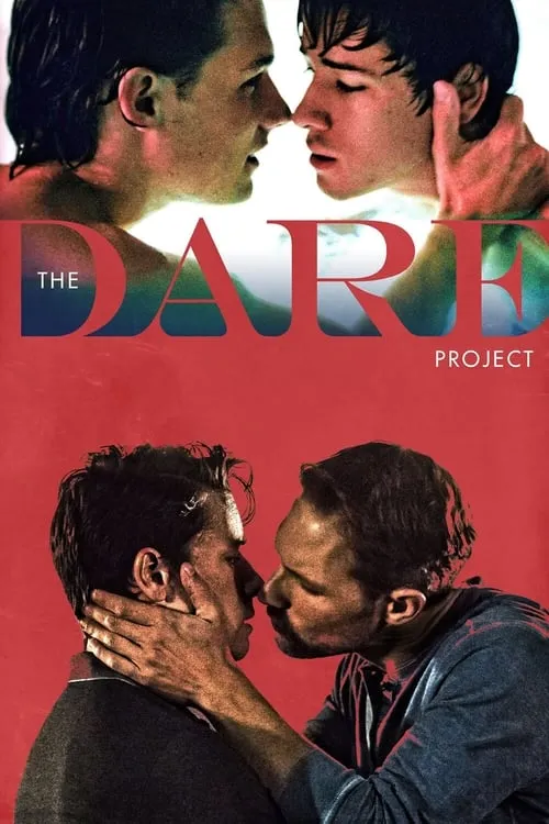 The Dare Project (фильм)