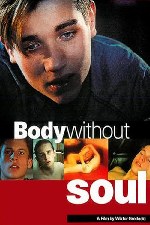 Body Without Soul (movie)
