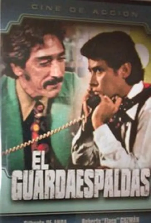 El guardaespaldas (movie)