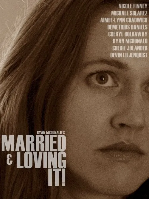 Married and Loving It! (movie)