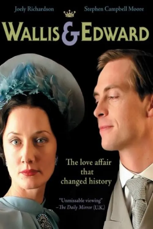 Wallis & Edward (movie)