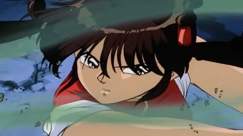 Devil Hunter Yohko II