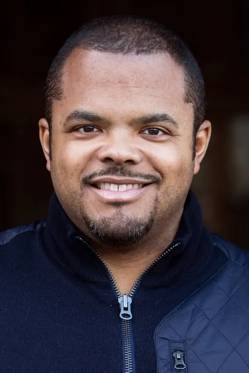 Roger Mooking