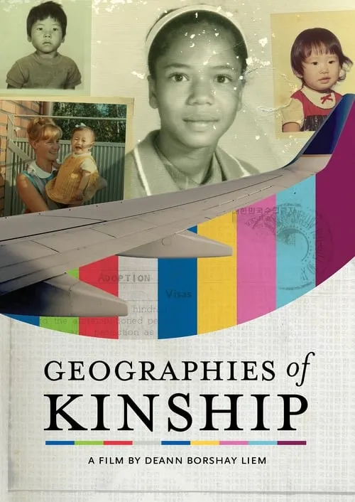 Geographies of Kinship (фильм)