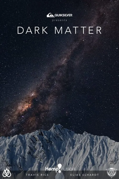 Dark Matter (movie)