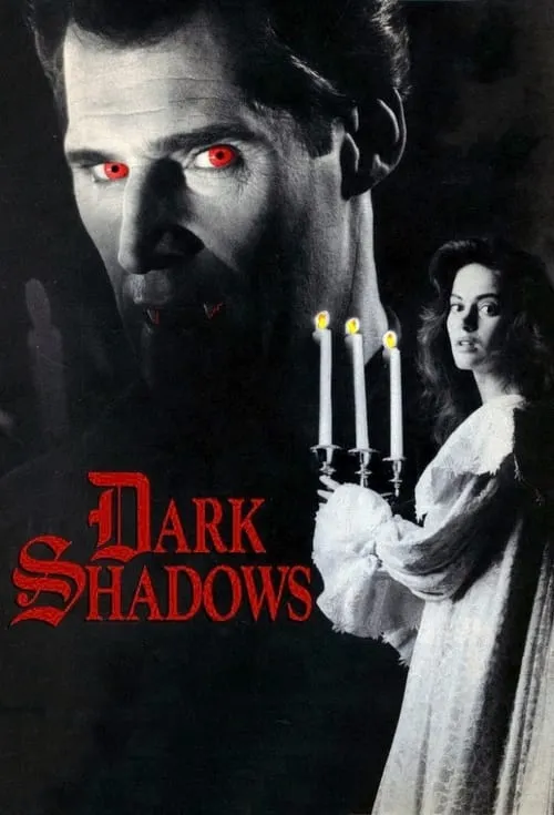 Dark Shadows (series)