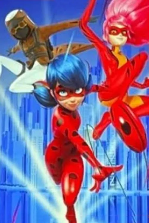 Miraculous: One Night Mission (movie)