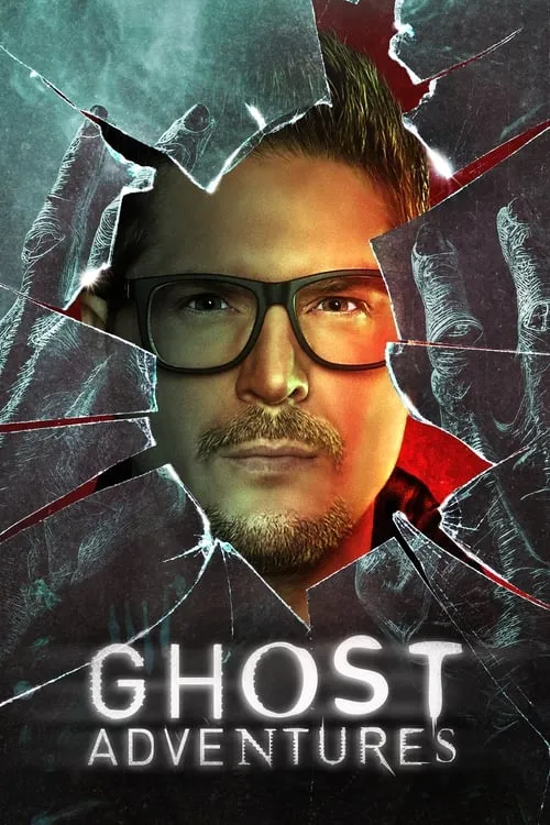Ghost Adventures (series)