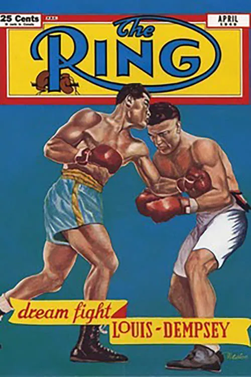 Kings of The Ring - History of Heavyweight Boxing 1919-1990 (movie)