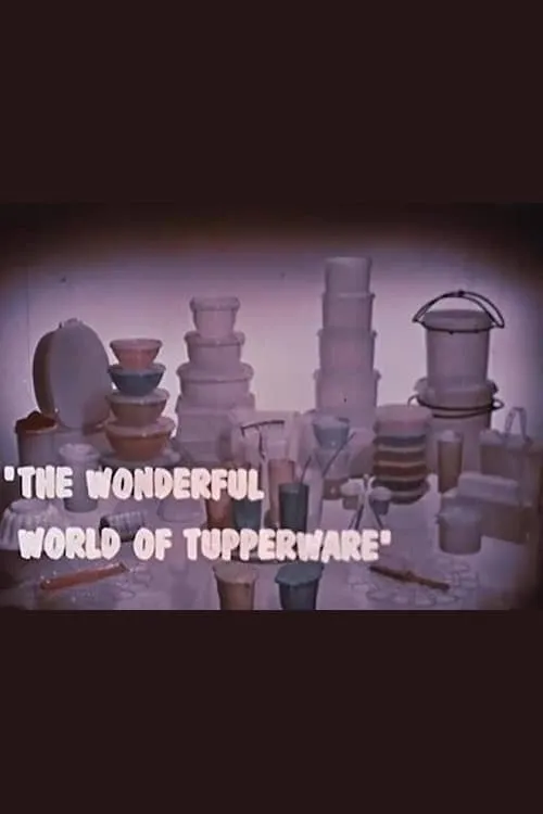 The Wonderful World of Tupperware (фильм)