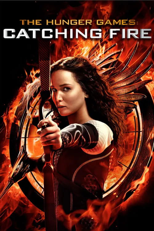 The Hunger Games: Catching Fire