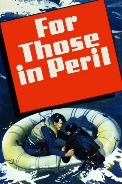 For Those in Peril (movie)