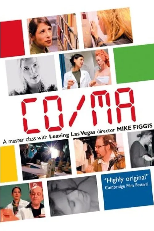 Co/Ma (movie)