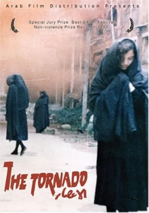 The Tornado (movie)