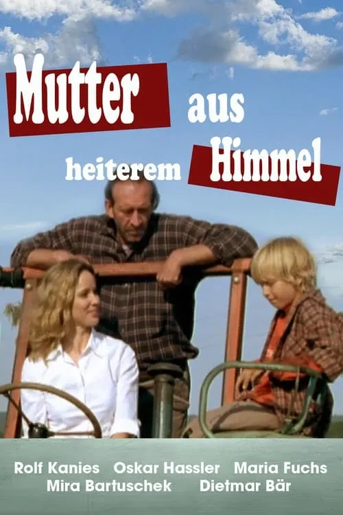 Mutter aus heiterem Himmel (фильм)