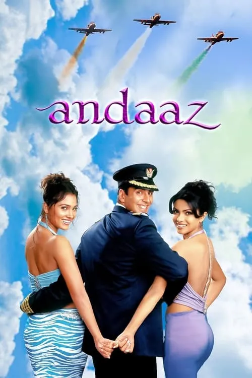 Andaaz (movie)