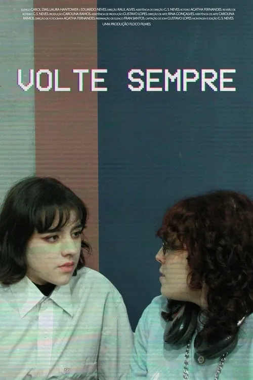 Volte Sempre (фильм)